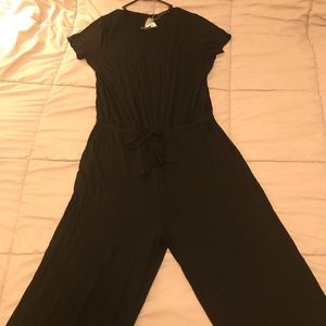 XL one piece jumpsuit
